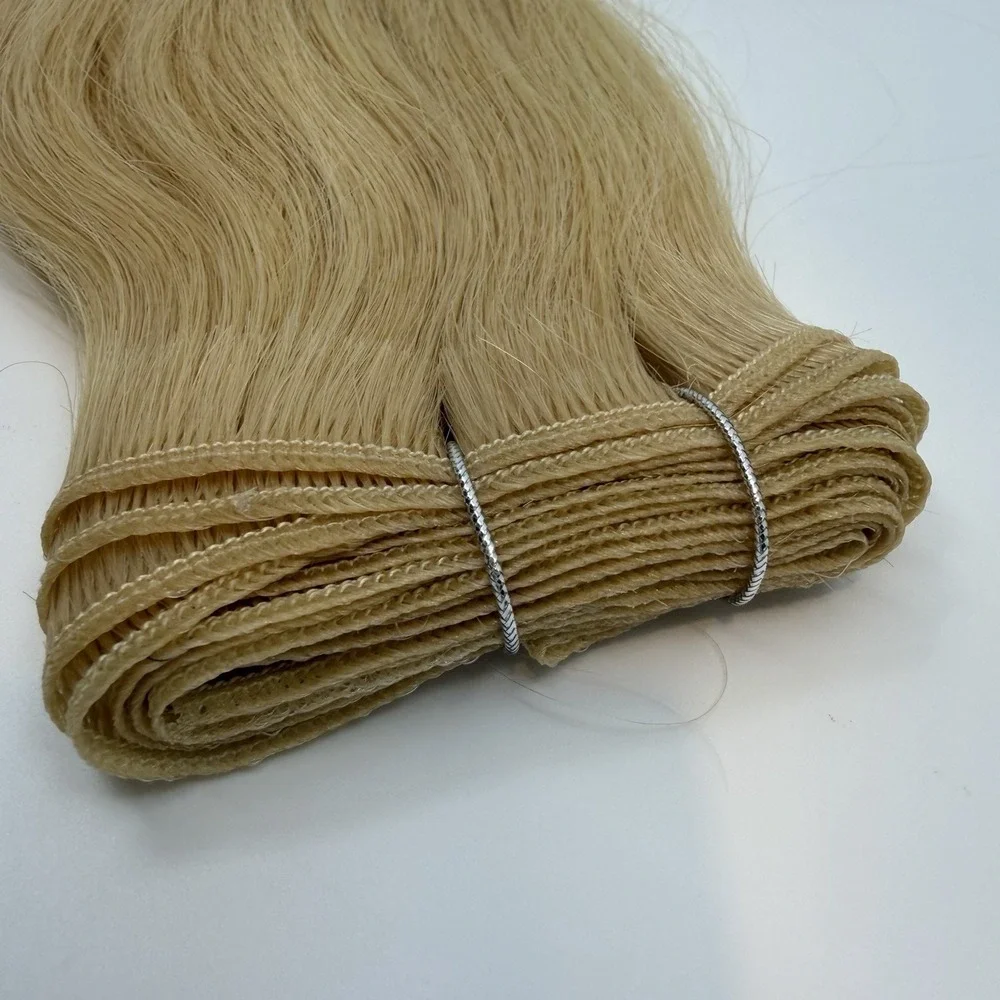 Donna Bella Hybrid Weft Extension Full Pack 22